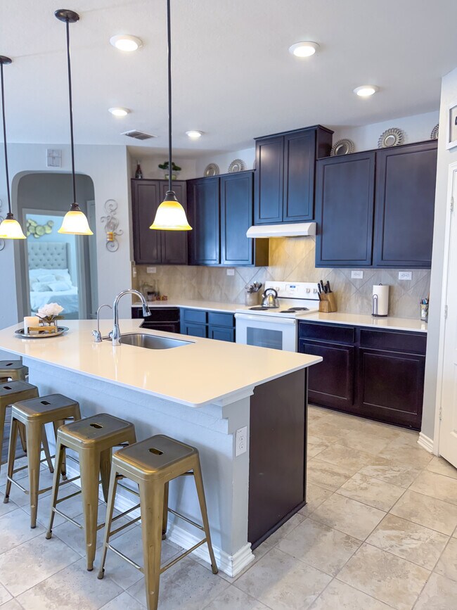 Building Photo - 4526 Stetson Run
