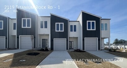 Building Photo - 2119 Titanium Rock Rd