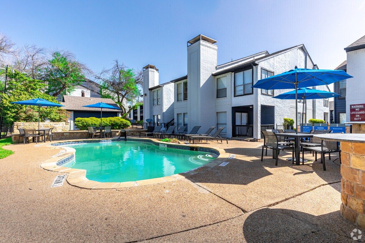 The Beckham 11991 Audelia Rd Dallas, TX Apartments for Rent in