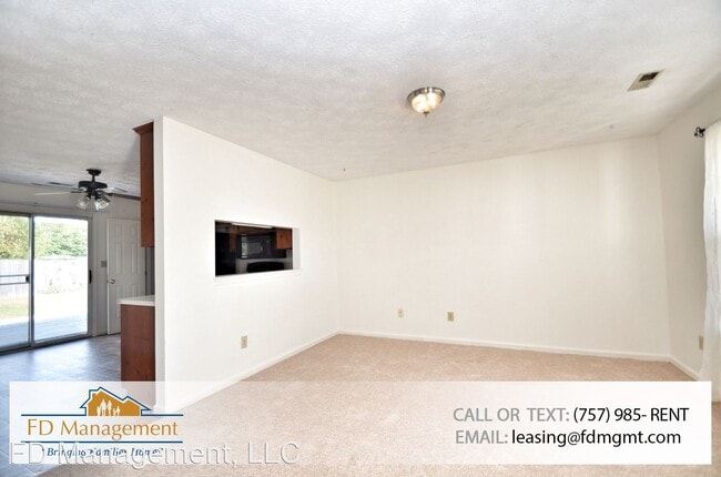 Building Photo - 3 br, 2 bath House - 6821 Michael Lane