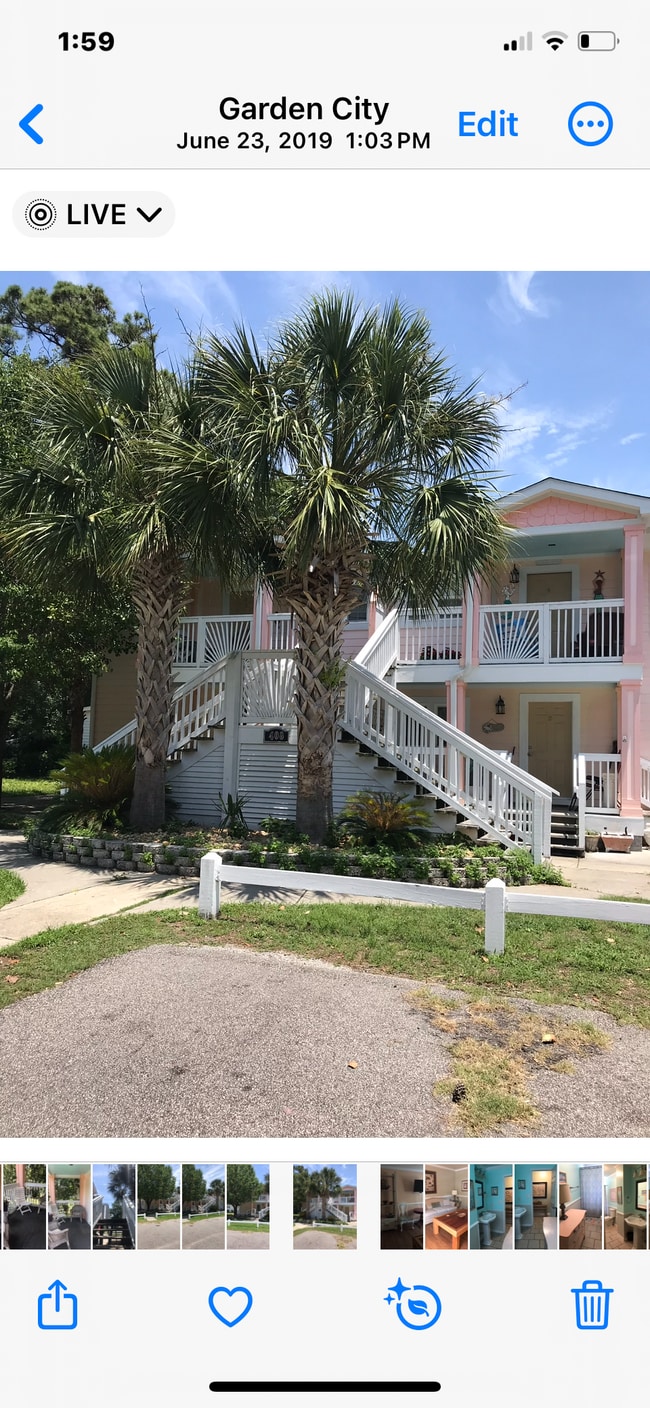Building Photo - 408 Calhoun Dr