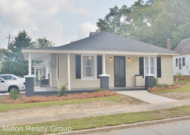 Building Photo - 3 br, 2 bath House - 401 S 5th St
