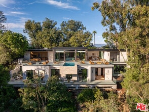 Building Photo - 12752 Mulholland Dr