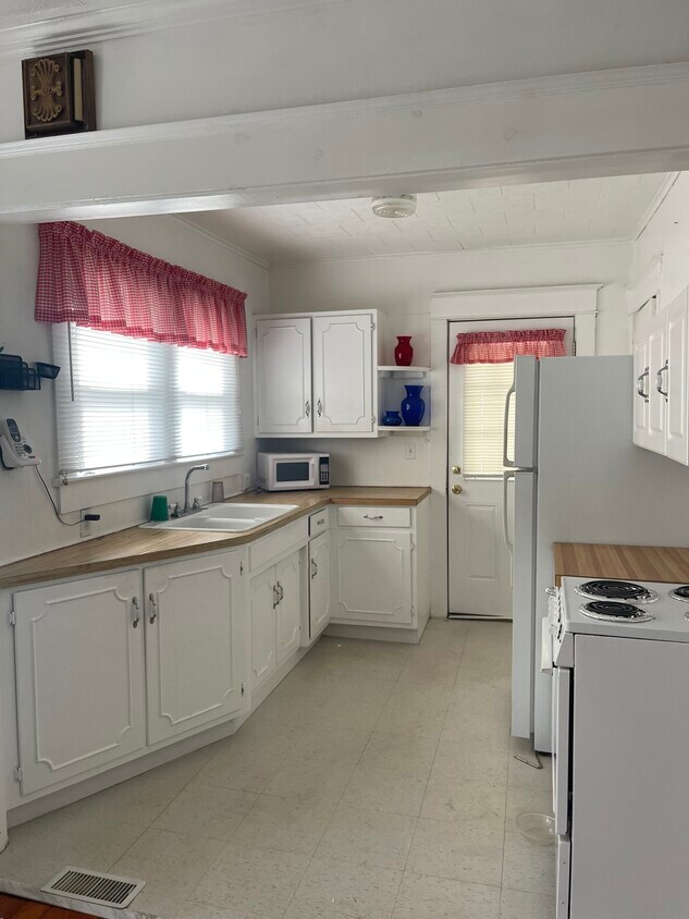 Foto principal - 506 S 3rd St