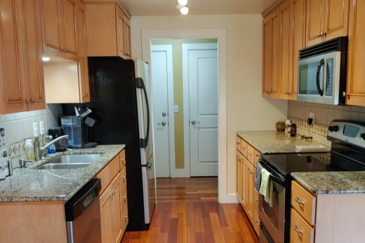 Foto principal - 1450 Alameda Ave