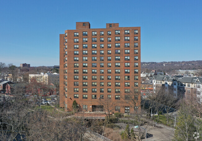 Building Photo - Orange Senior Citizens Residence