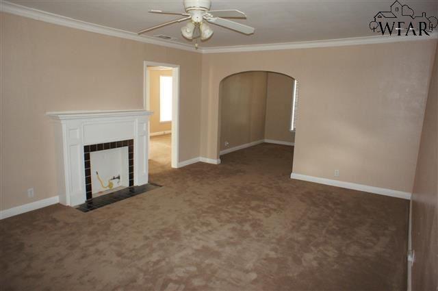Building Photo - 3216 Glenwood Ave