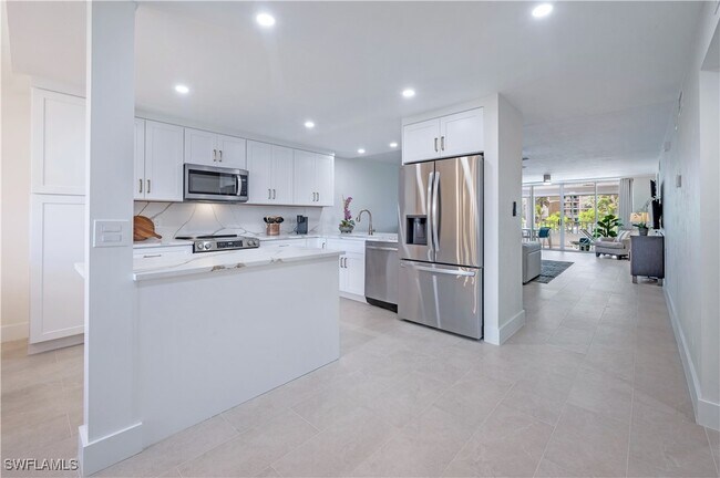 Foto del edificio - 11118 Gulf Shore Dr