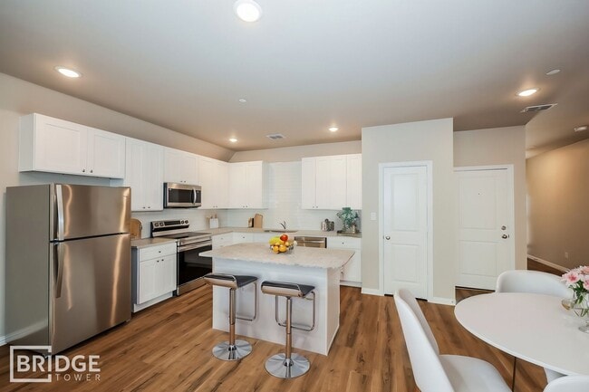 Photo - 1244 Sunnyvale Lane Townhome