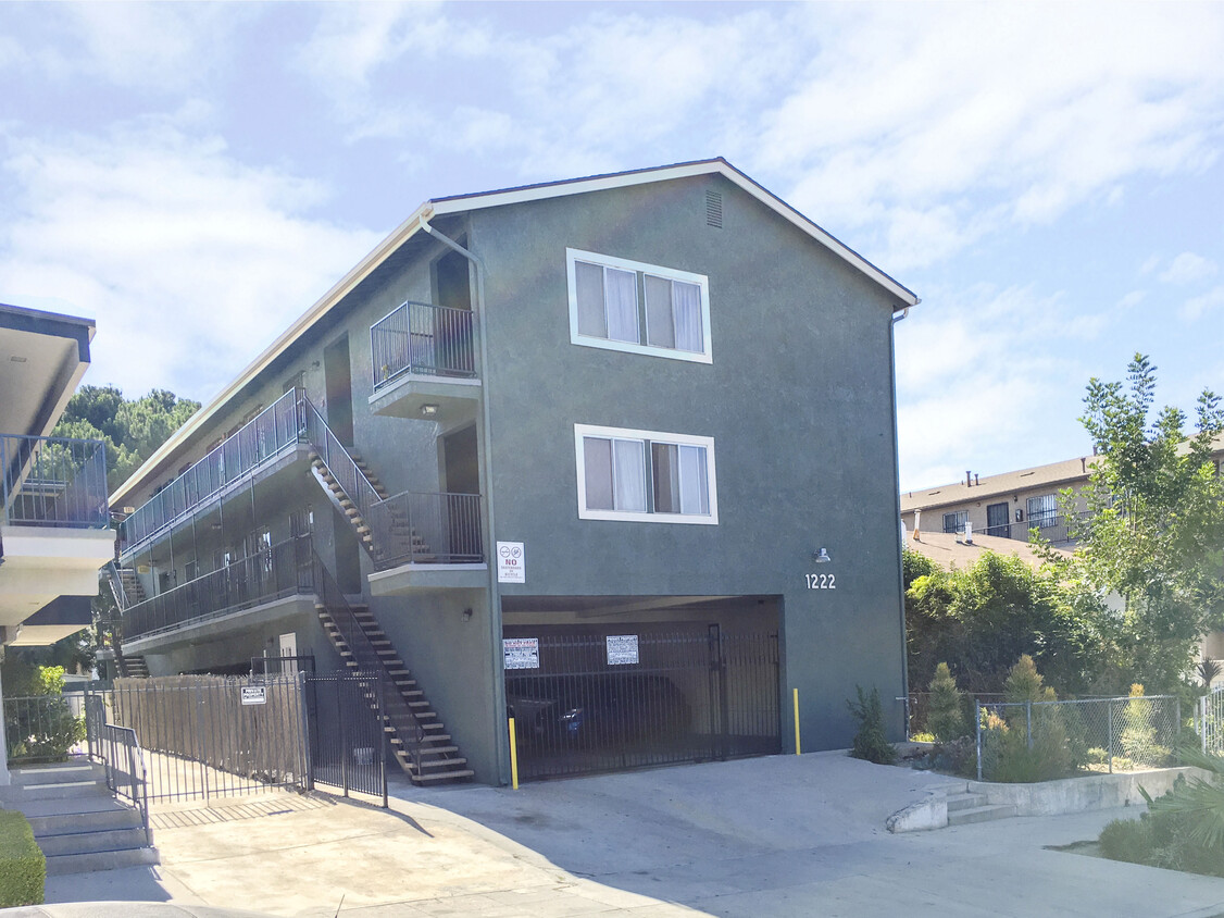 101 Apartments for Rent in Silver Lake, CA | Westside Rentals