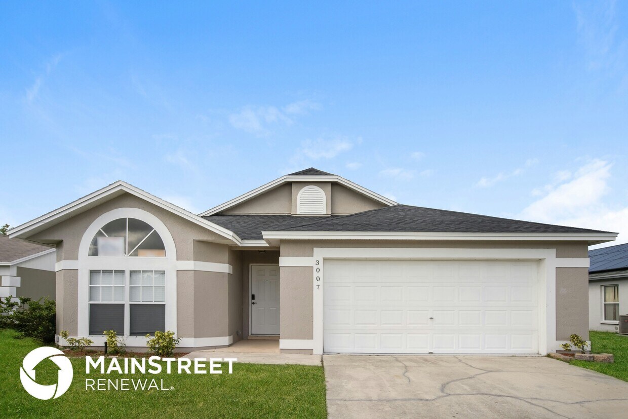 Foto principal - 3007 Sabal Bend Dr NE