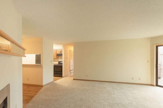 Foto del interior - Park41 Apartments