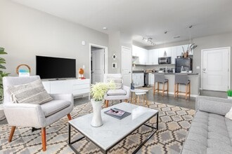 LIFT Living Room - LIFT