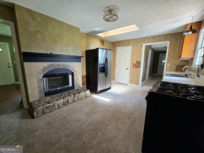 Foto del edificio - 3293 New McEver Rd NW
