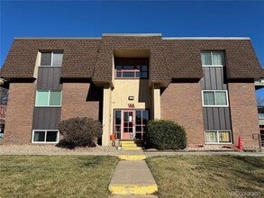 Building Photo - 7755 E Quincy Ave