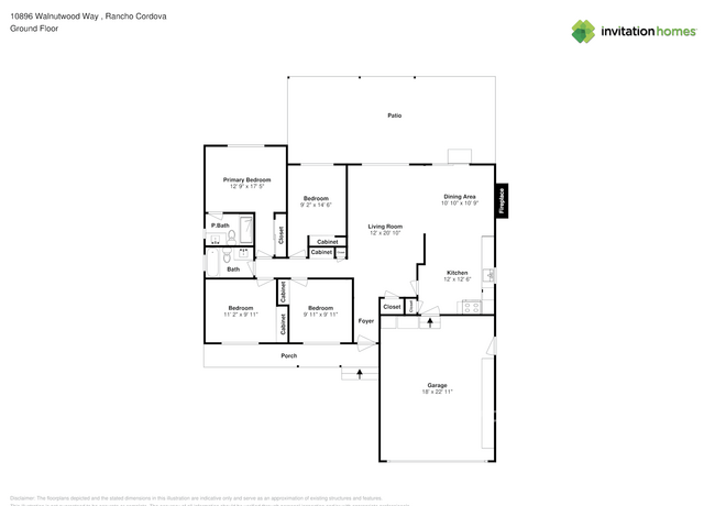 Building Photo - 10896 Walnutwood Way