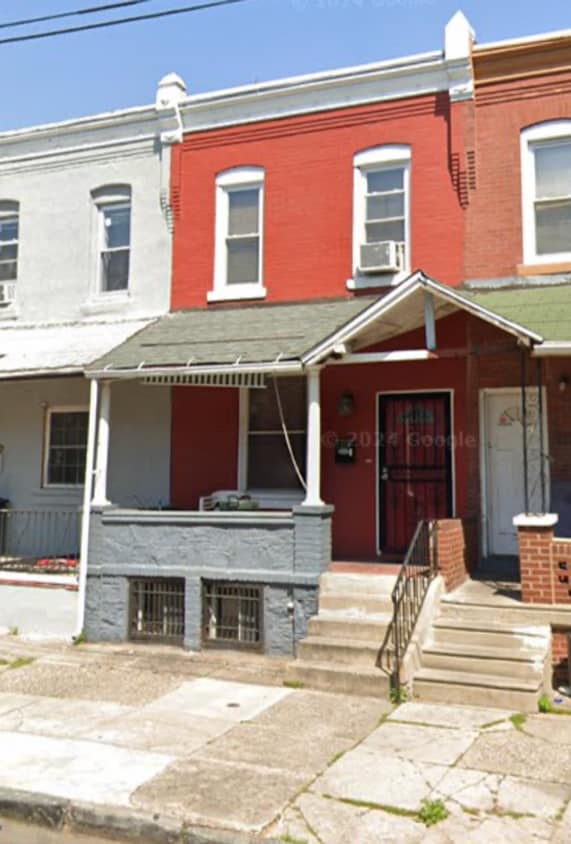 Photo - 1313 North 51st Street - 3 bed 1 bath