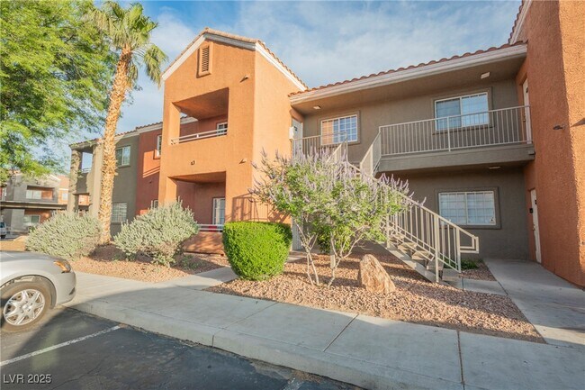 Foto del edificio - 4730 E Craig Rd