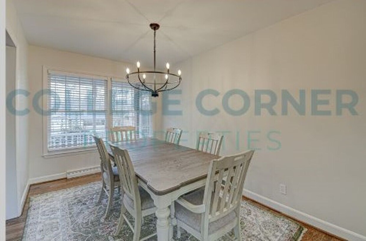 Foto principal - 1140 Barclay Terrace