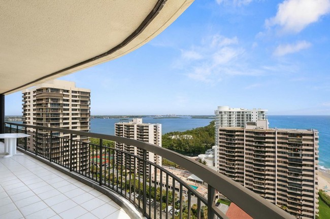 Foto del edificio - 4000 N Ocean Dr