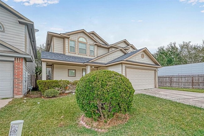 Building Photo - 14802 Dorray Ln