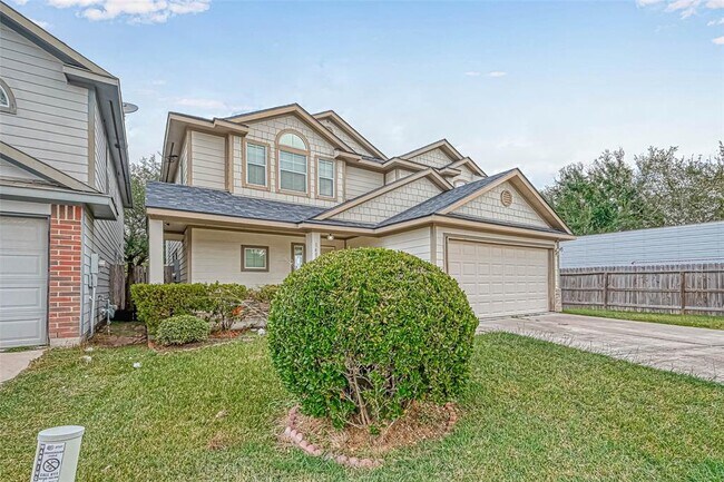 Foto del edificio - 14802 Dorray Ln