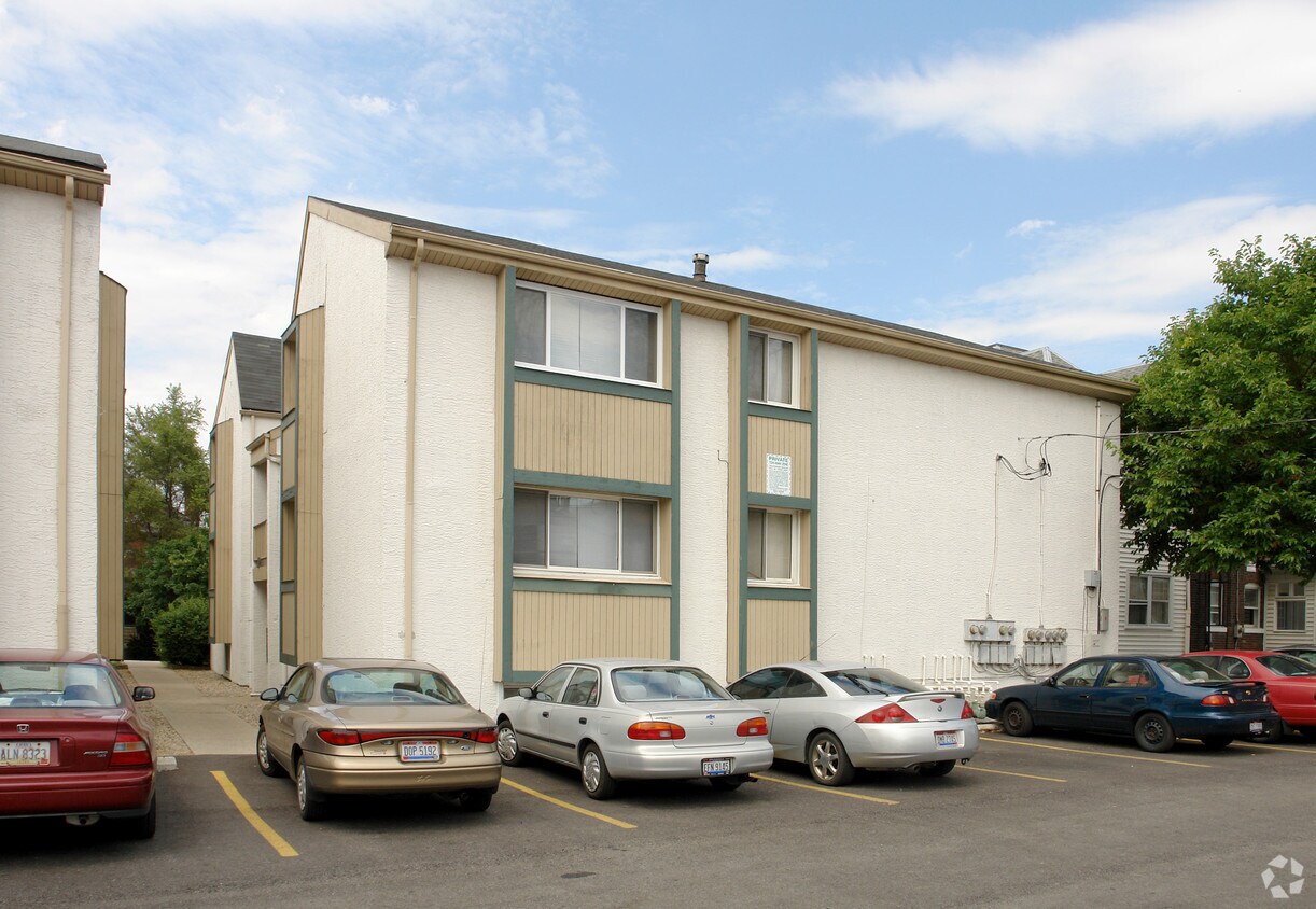 Building Photo - 35 E 12th Ave