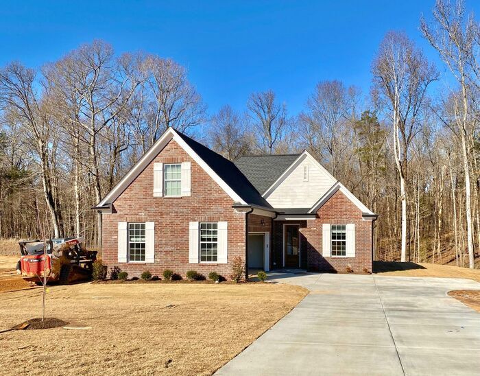 112 Crimsonwood Dr, Byhalia, MS 38611 House Rental in Byhalia, MS