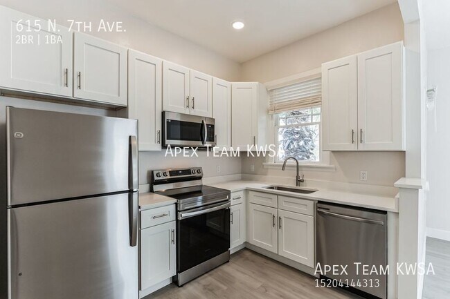 Foto del edificio - $1445- Gorgeous Newly Remodeled 2 Bed | 1 ...