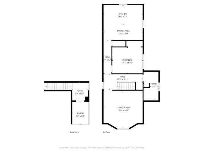 Foto del edificio - 310 28th St