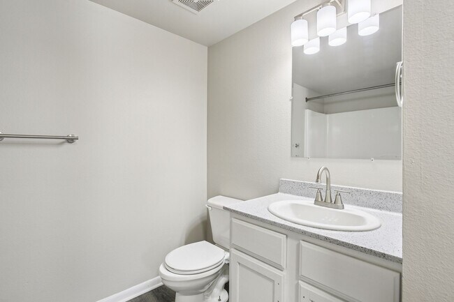 Foto del edificio - Paola Sundance Apartments