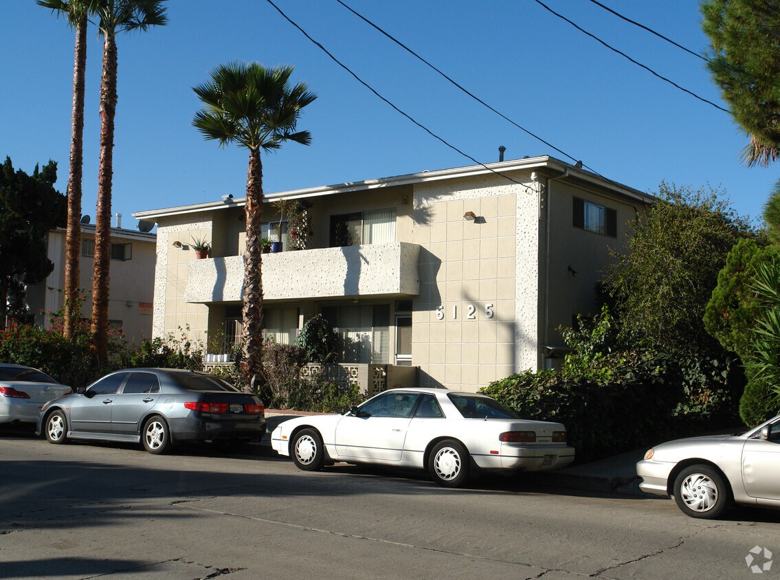 Primary Photo - 5125 Denny Ave