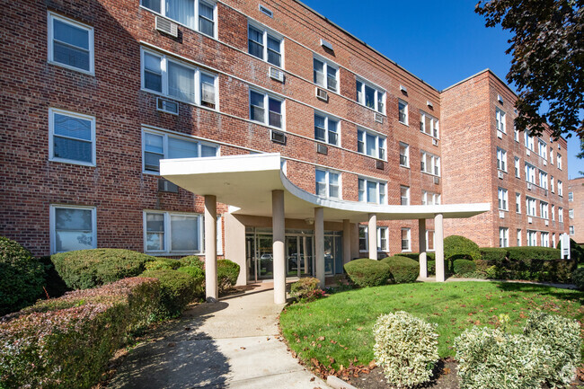 Building Photo - South Ocean House