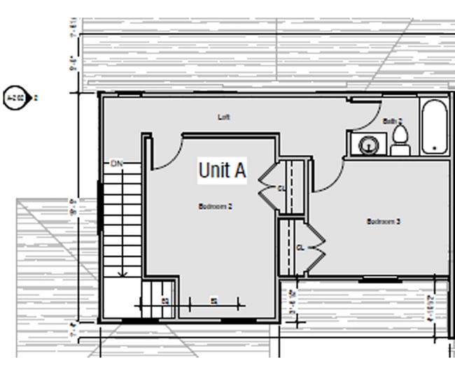 Building Photo - 1024 Unali Townes Lp