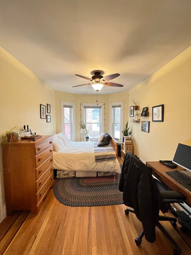 Foto del edificio - 42 Gorham St