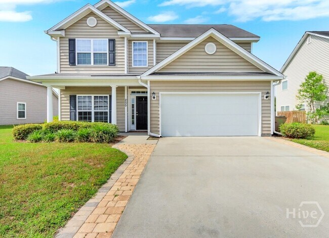 Foto del edificio - 255 Red Oak Dr