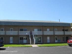 Building Photo - 3150 N Atlantic Ave