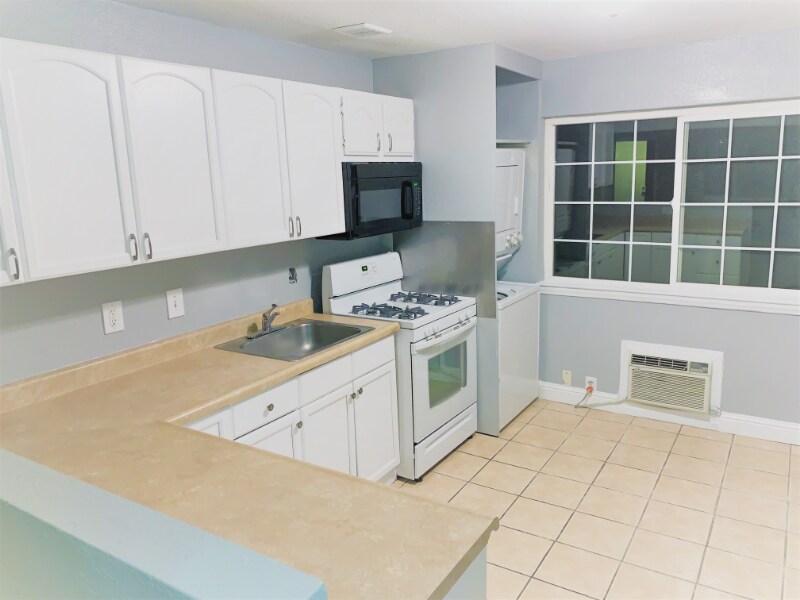 Foto principal - 1050 Grand Ave