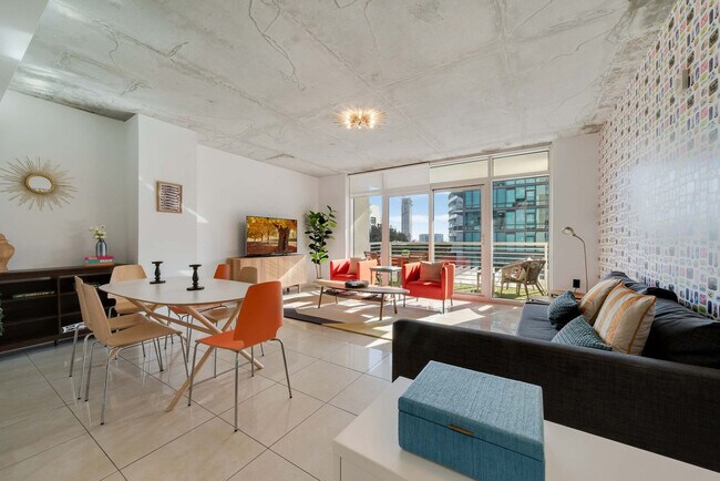 Foto del edificio - 3250 NE 1st Ave