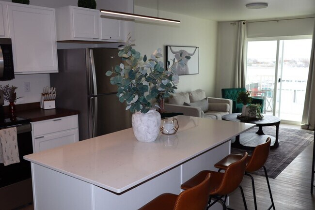 Foto del edificio - Rail 10 Lofts