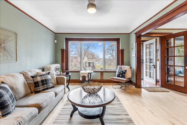 Foto del edificio - 2654 N Palmer St