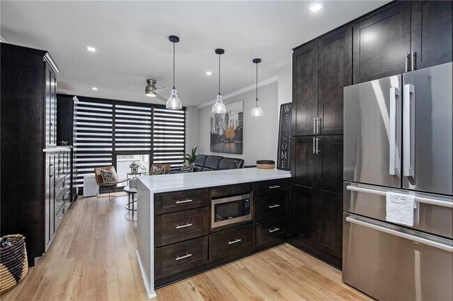 Foto del edificio - 1280 W Peachtree St NW