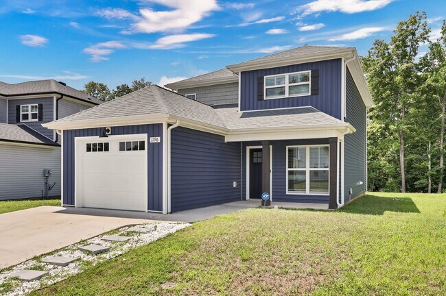 Building Photo - 1196 Cottonwood Dr