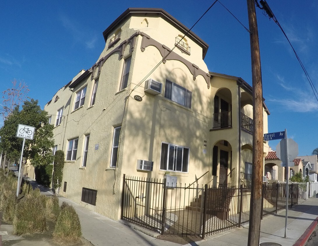Foto principal - 508 Forest Ave