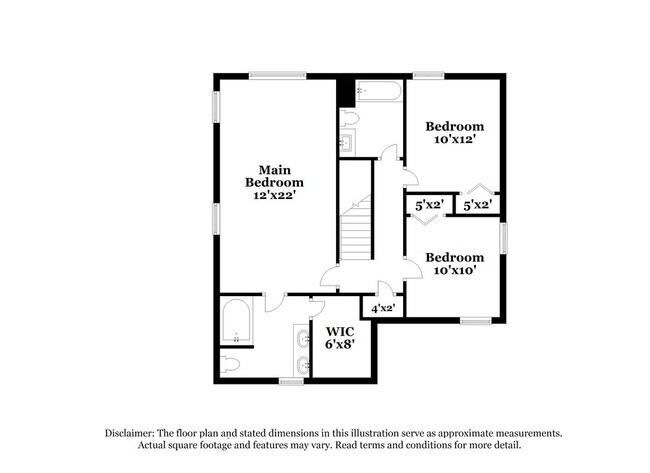 Foto del edificio - 705 Bell Trace Cove