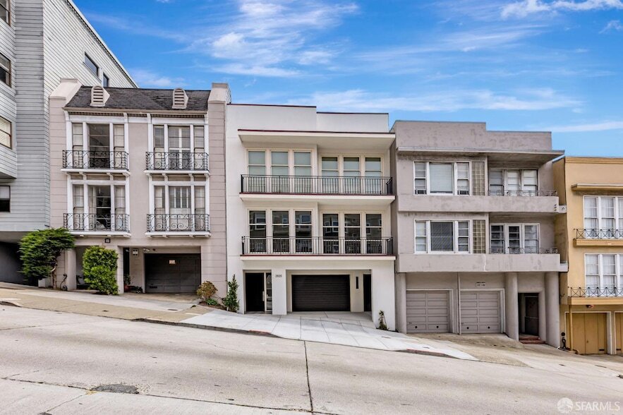 Foto principal - 2020 Laguna St