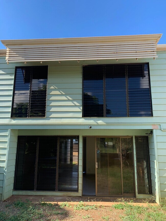 Foto del edificio - 3 Bedroom Pu'u Heleakala