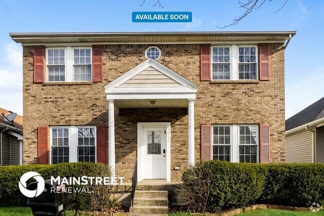 Building Photo - 3711 Stratton Ave