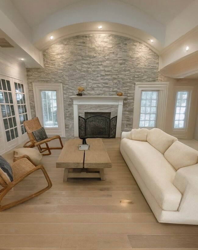 Building Photo - The Bayou District