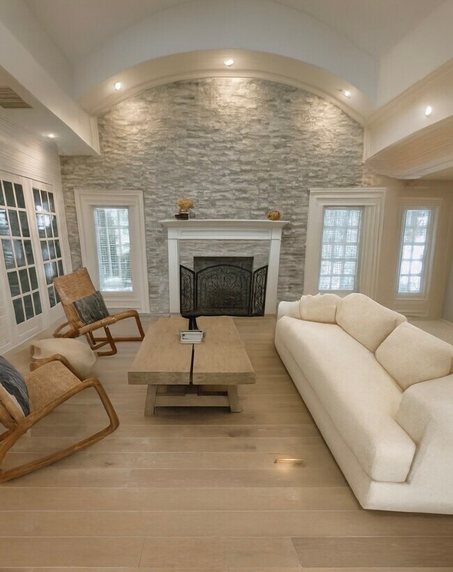 Foto del edificio - The Bayou District